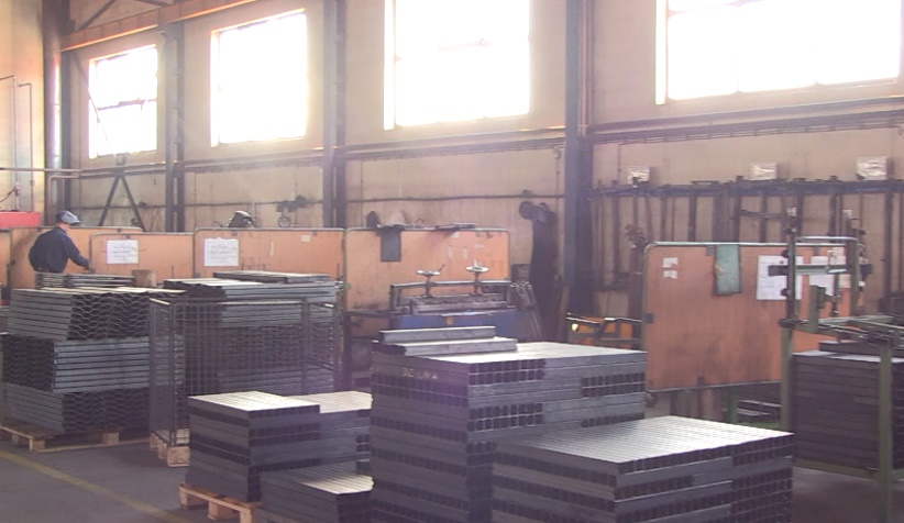 Profiles waiting to be processed.