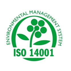 ISO 14001
