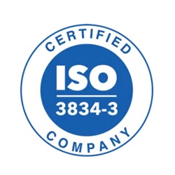 ISO 3834-3